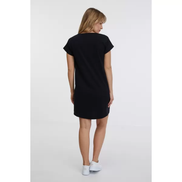  Kleid SAM 73 REBECA WZ 863 SCHWARZ 