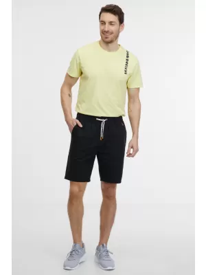 Herrenshorts SAM 73 CARLOS MS 813 SCHWARZ