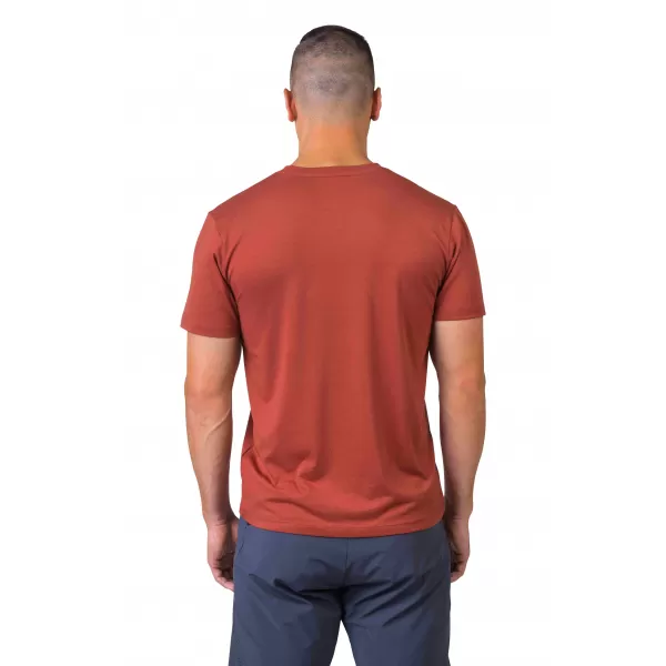  Herren-T-Shirt HANNAH BINE CHILIÖL 