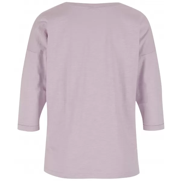  Damen-T-Shirt SAM 73 NEVADA WT 919 LAVENDEL 