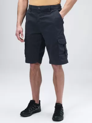 Herrenshorts LOAP VARAN CLM2434 BLAU