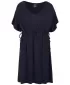 Kleid SAM 73 LEANDRA WZ 856 DUNKELBLAU