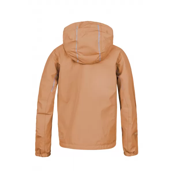  Kinderjacke HANNAH GOLDIE JR KARAMELL 