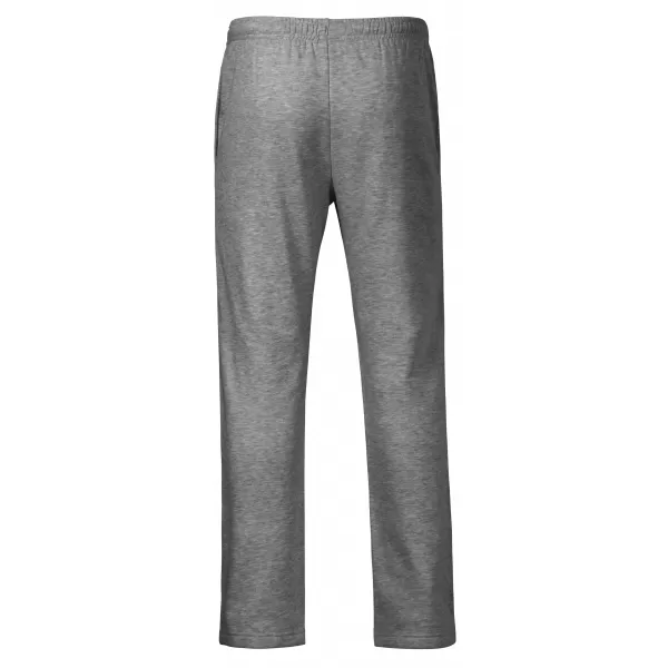  Jogginghose für Herren ALTISPORT NoPrint NP/ALM706 DUNKELGRAUE HIGHLIGHTS 