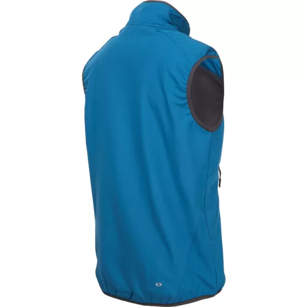  Herrenweste LOAP URDOR SFM2405 BLAU 
