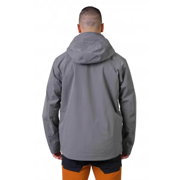  Herrenjacke HANNAH NICKHIL II PFLAUMENKÄTZCHEN 