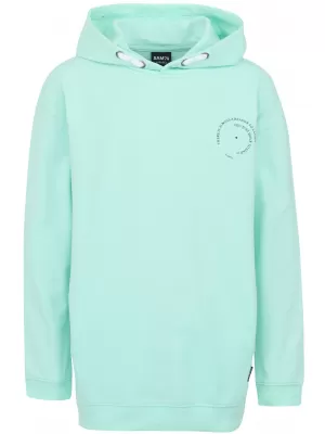 Mädchen Sweatshirt SAM 73 PEPPA KM 516 MINZE