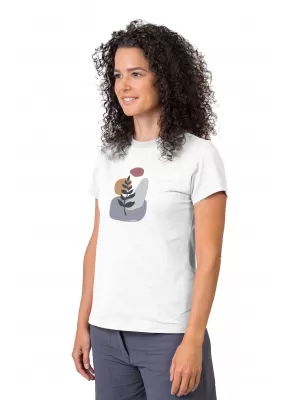 Damen-T-Shirt HANNAH ARIA WEIß