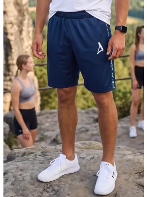 Hochwertige Funktionsshorts für Herren ALTISPORT VOJ/ALM021KRA01 GEWOHNHEITEN