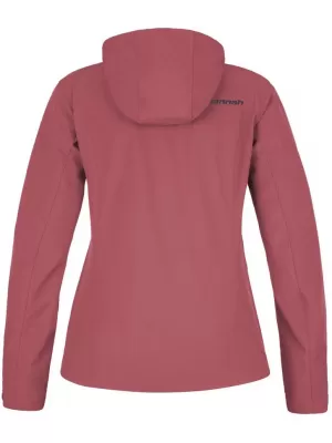 Damenjacke HANNAH MALVINA LITE BAROCKROSE