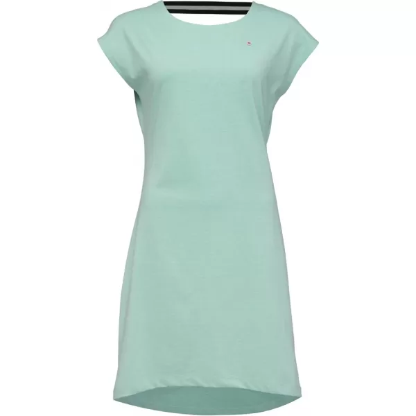 Kleid LOAP AUDANA CLW2436 GRÜN 