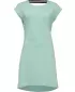 Kleid LOAP AUDANA CLW2436 GRÜN