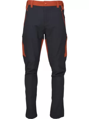 Herrenhosen LOAP UZMUL OLM2402 ORANGE