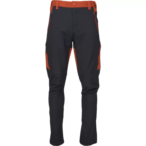  Herrenhosen LOAP UZMUL OLM2402 ORANGE 