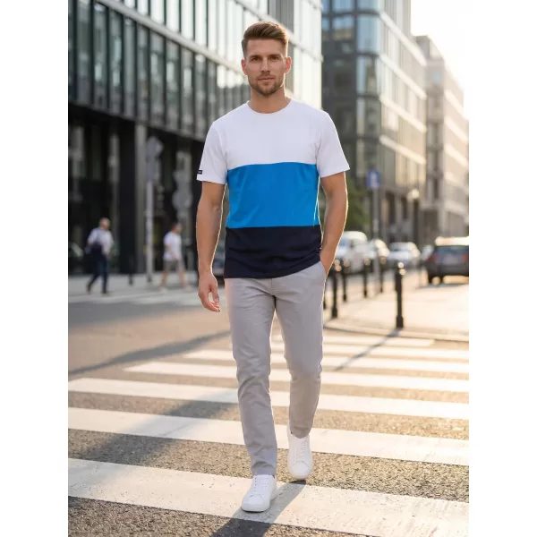  Hemd SAM 73 NORMAN MT 837 HELLBLAU 