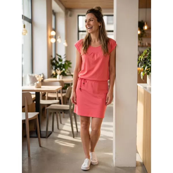  Kleid SAM 73 PERLA WZ 861 HELLE HIMBEERE 