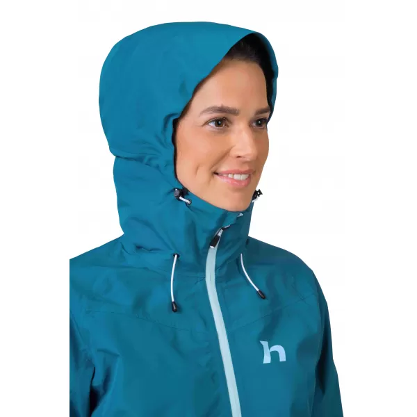  Damenjacke HANNAH ABIGAIL TINTENBLAU 