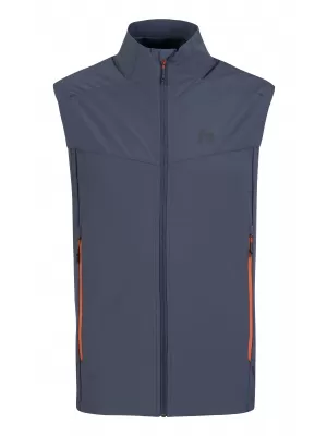 Herrenweste HANNAH SEUMAS VEST INDIEN INC