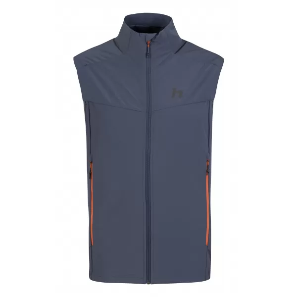  Herrenweste HANNAH SEUMAS VEST INDIEN INC 