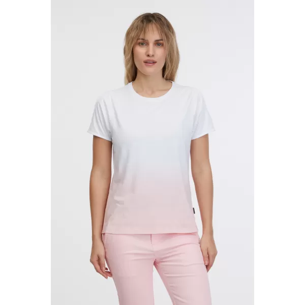  Damen-T-Shirt SAM 73 DOLORES WT 906 HELLROSA 