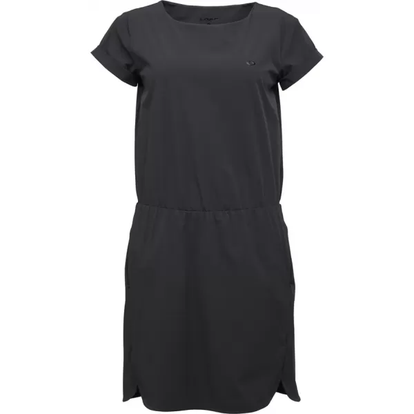  Kleid LOAP UBZARA SFW2413 DUNKELBLAU 