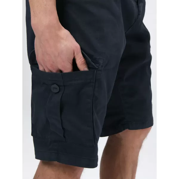  Herrenshorts LOAP VARAN CLM2434 BLAU 