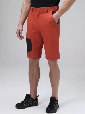 Herrenshorts LOAP UZEK OLM2405 ORANGE