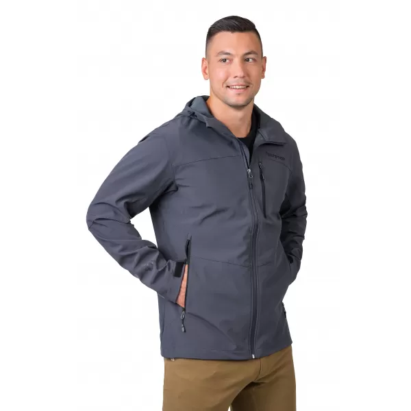  Herrenjacke HANNAH SHELTON LITE INDIEN INC 