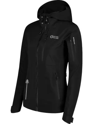 Damenjacke NORDBLANC DESTINY NBSJL8017 SCHWARZ