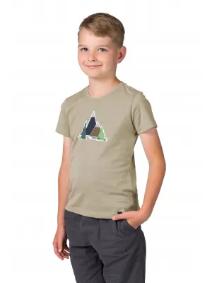 Kinder-T-Shirt HANNAH RANDY JR BRAUNER REIS