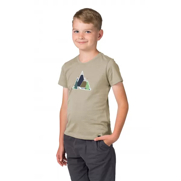  Kinder-T-Shirt HANNAH RANDY JR BRAUNER REIS 