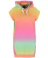 Damen-Sweatshirt mit kurzen Ärmeln SAM 73 MABEL WM 792 BUNT