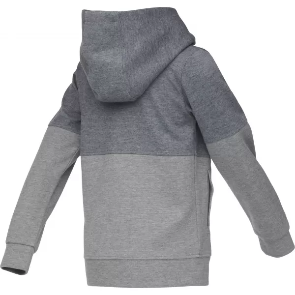  Kinder-Sweatshirt LOAP ECMAR CLK2407 BLAU 
