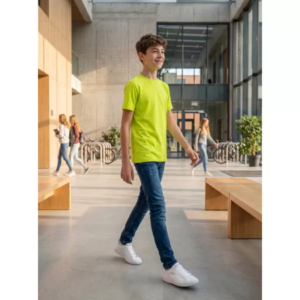  Kinder-T-Shirt ALTISPORT NoPrint NP/ALK531 KALK 