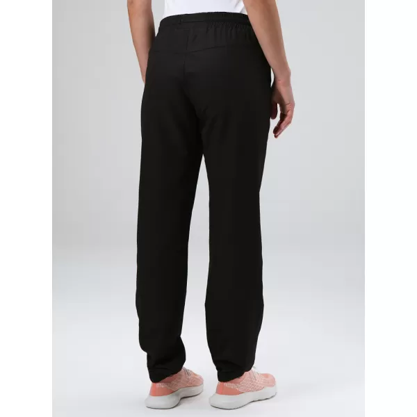  Damenhosen LOAP URULA SFW2409 SCHWARZ 