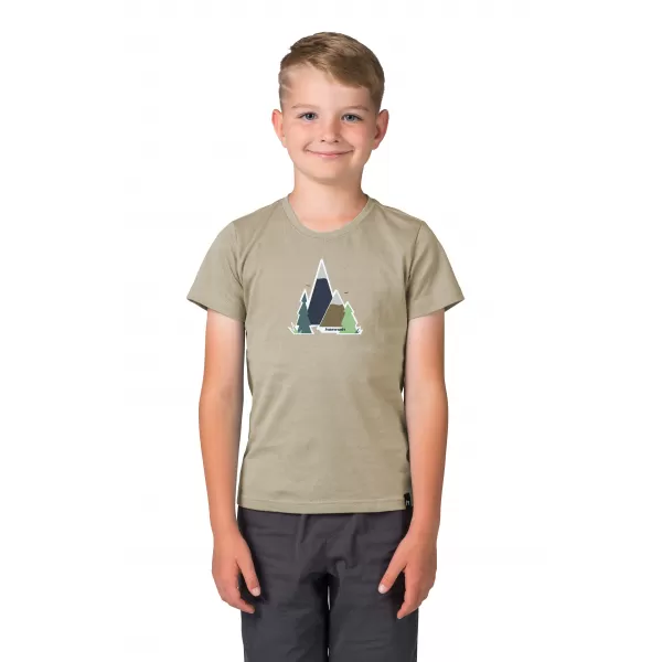 Kinder-T-Shirt HANNAH RANDY JR BRAUNER REIS 