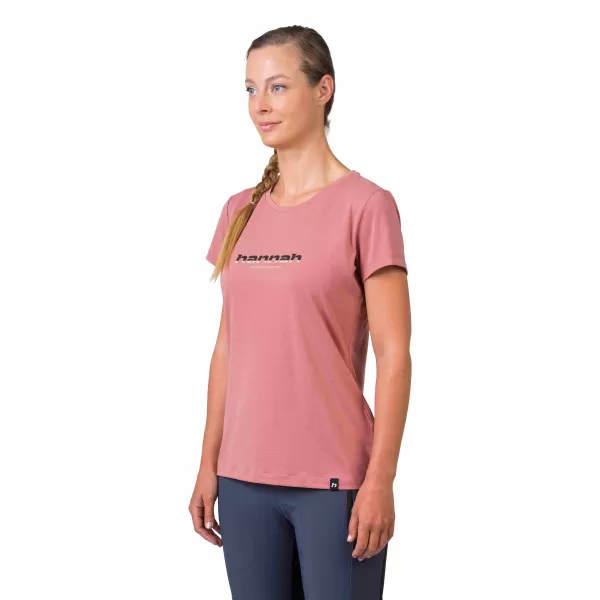  Damen-T-Shirt HANNAH CORDY CANYON STIEG 