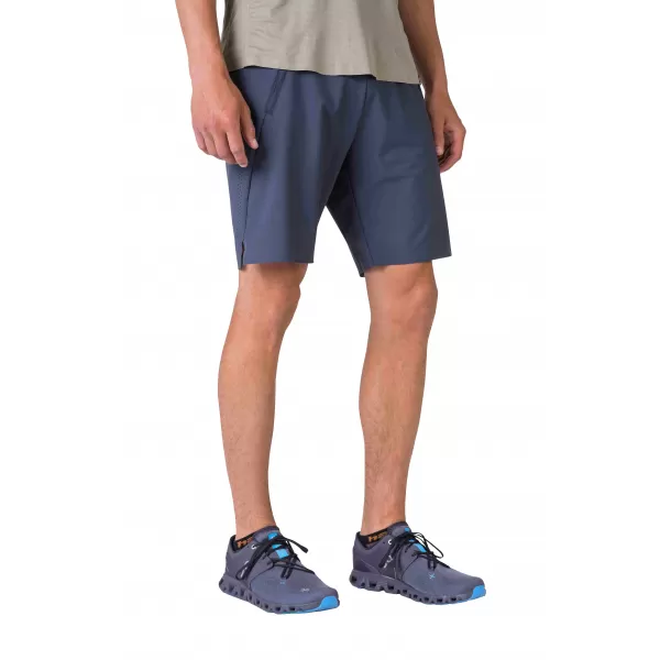  Herrenshorts HANNAH TRACK INDIEN INC 