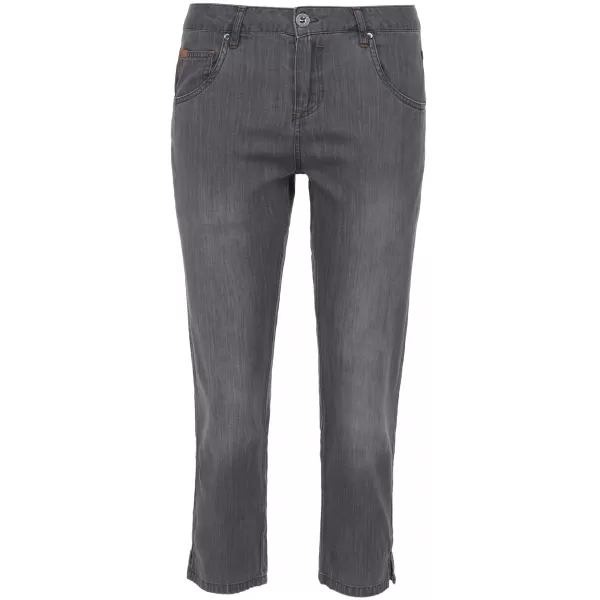  3/4-Hose für Damen SAM 73 ANTONELLA WK 813 SCHWARZ 