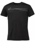 Herren-T-Shirt LOAP MYDAR TLM2403 SCHWARZ