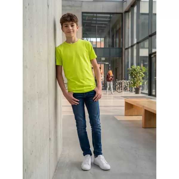  Kinder-T-Shirt ALTISPORT NoPrint NP/ALK531 KALK 
