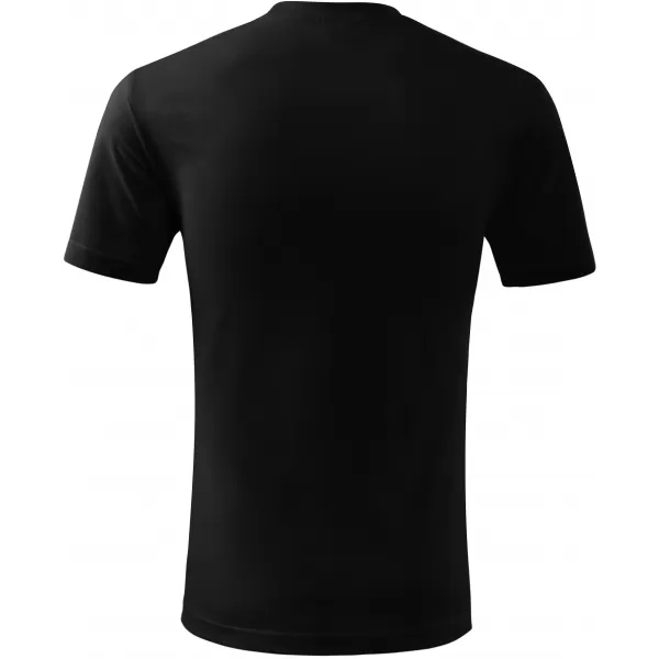  Kinder-T-Shirt ALTISPORT NoPrint NP/ALK531 SCHWARZ 