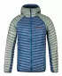 Herrenjacke HANNAH MIO HOODY SEEROSENBLATT/SEEMANNSBLAU