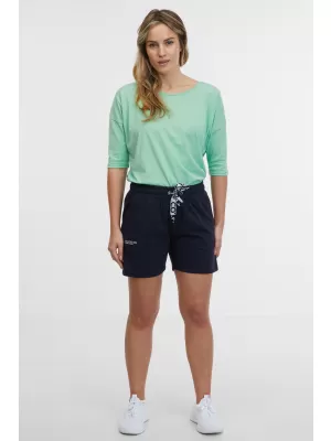 Damen-Shorts SAM 73 MALENA WS 791 DUNKELBLAU