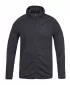 Herren-Sweatshirt HANNAH DAMAR HOODY ANTHRAZIT MEL