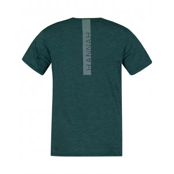  Herren-T-Shirt HANNAH PELTON BOTANISCHER GARTEN MEL 