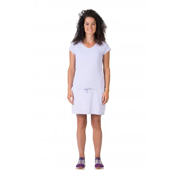  Kleid HANNAH CATIA II LAVENDELBLAU 