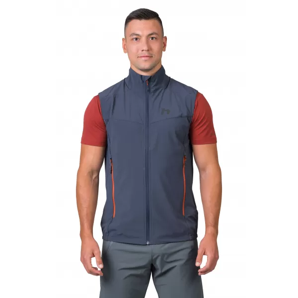  Herrenweste HANNAH SEUMAS VEST INDIEN INC 