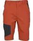 Herrenshorts LOAP UZEK OLM2405 ORANGE