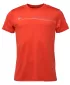 Herren-T-Shirt LOAP MYDAR TLM2403 ORANGE